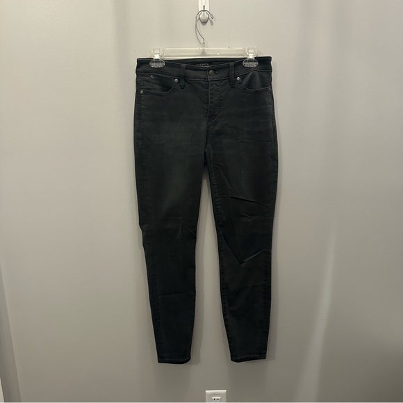 Talbots Flawless Five Pocket Jeggings. Women’s 4. - Picture 1 of 9